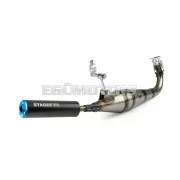 Exhaust Stage6 StreetRace Peugeot 103 SP Blue / Black