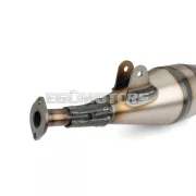 Exhaust Stage6 StreetRace Peugeot 103 SP Blue / Black