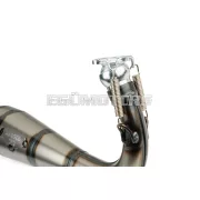 Exhaust (without silencer) Stage6 StreetRace Peugeot 103 SP
