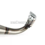 Exhaust (without silencer) Stage6 StreetRace Peugeot 103 SP