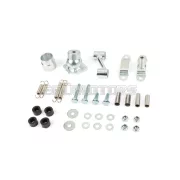 Exhaust Stage6 StreetRace Peugeot 103 SPX Black