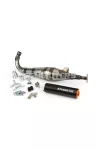 Exhaust Stage6 StreetRace Peugeot 103 SPX Orange / Black