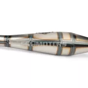 Exhaust (without silencer) Stage6 StreetRace Peugeot 103 SPX