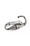 Exhaust Stage6 Pro Replica MK2 Aluminum Peugeot Speedfight