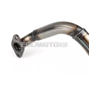 Exhaust (w/o silencer) Stage6 Pro Replica MK2 Peugeot Speedfight 1 / 2