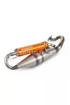 Exhaust Stage6 Pro Replica MK2 Orange Peugeot horizontal LC
