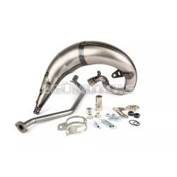   Exhaust (w/o silencer) Stage6 Streetrace high mount Sherco SE / SM