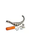 Exhaust Stage6 Streetrace 80 - 90 AM6 Orange