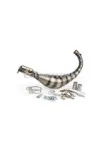 Exhaust Body Stage6 Streetrace 80 - 90 AM6
