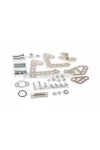 Spare Parts Kit exhaust Stage6 Streetrace Derbi / AM6