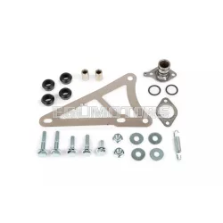   Spare Parts Kit exhaust Stage6 Pro Replica MK2 Minarelli horizontal