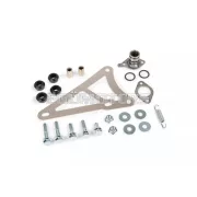 Spare Parts Kit exhaust Stage6 Pro Replica MK2 Minarelli horizontal