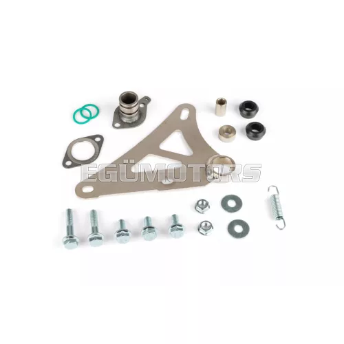 Spare Parts Kit exhaust Stage6 Pro Replica MK2 Minarelli vertical