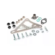 Spare Parts Kit exhaust Stage6 Pro Replica MK2 Peugeot horizontal / Morini