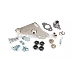   Spare Parts Kit exhaust Stage6 Pro Replica MK2 Peugeot Speedfight 1 / 2