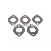 Paper Gaskets (x5) silencer Stage6 Pro Replica MK2