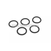 O-Rings (x5) silencer flange 18x2,5mm Stage6 Pro Replica MK2