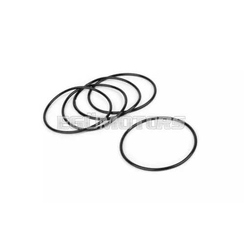 O-Rings (x5) silencer 48x2mm Stage6 Pro Replica MK2