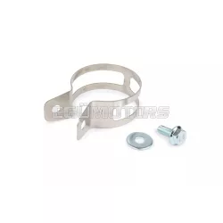 Silencer Clamp d.60mm Stage6 Pro Replica & StreetRace