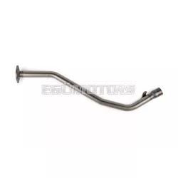   Connecting Pipe exhaust - silencer Stage6 Streetrace Beta RR / Rieju SMX