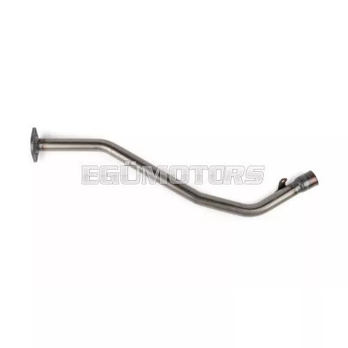 Connecting Pipe exhaust - silencer Stage6 Streetrace Beta RR / Rieju SMX