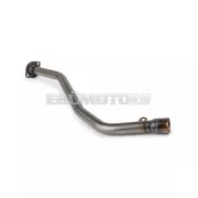 Connecting Pipe exhaust - silencer Stage6 Streetrace Beta RR / Rieju SMX