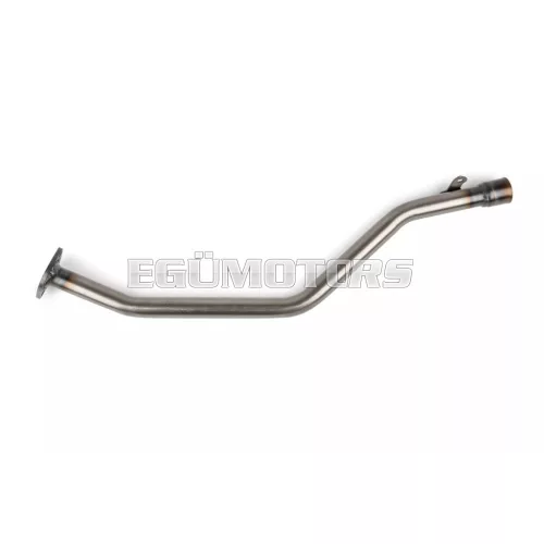 Connecting Pipe exhaust - silencer Stage6 Streetrace Yamaha DT50