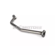 Connecting Pipe exhaust - silencer Stage6 Streetrace Derbi Senda