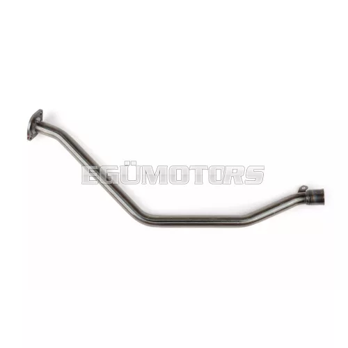 Connecting Pipe exhaust - silencer Stage6 Streetrace Rieju MRT / Beta RR 2012 / HM / Vent