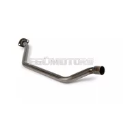 Connecting Pipe exhaust - silencer Stage6 Streetrace Sherco SE / SM
