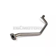 Connecting Pipe exhaust - silencer Stage6 Streetrace Sherco SE / SM