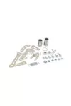 Exhaust Bracket Stage6 Streetrace 80 - 90 Derbi / AM6