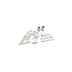 Exhaust Bracket Stage6 Streetrace 80 - 90 Derbi / AM6