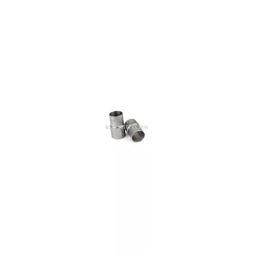 Exhaust Flange Stage6 Streetrace 80 - 90 Derbi / AM6