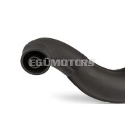 Exhaust Stage6 Street Peugeot horizontal