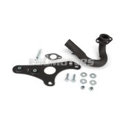 Exhaust Stage6 Street Peugeot horizontal