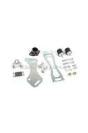 Spare Parts Kit exhaust Stage6 R1200 Piaggio NRG / Runner