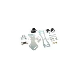 Spare Parts Kit exhaust Stage6 R1200 Piaggio NRG / Runner
