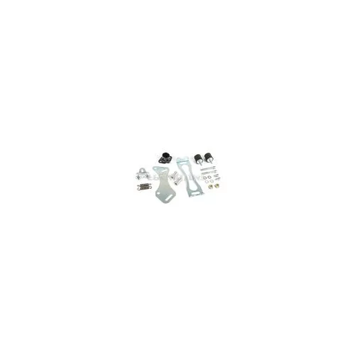 Spare Parts Kit exhaust Stage6 R1200 Piaggio NRG / Runner