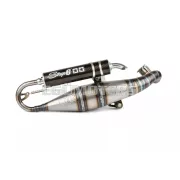 Exhaust Stage6 R1200 RACE Peugeot horizontal
