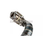 Exhaust Stage6 R1200 RACE Peugeot horizontal