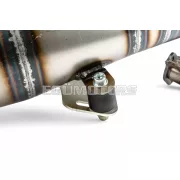 Exhaust Stage6 R1200 RACE Peugeot horizontal