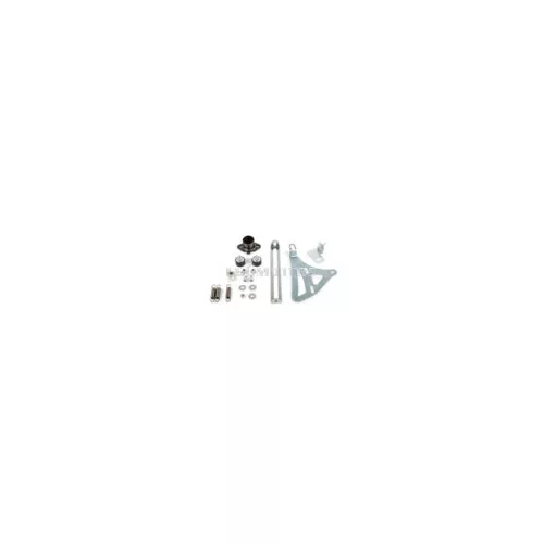 Spare Parts Kit for exhaust Stage6 R1400 MK2 Piaggio