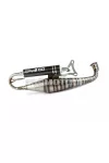 Exhaust Stage6 R1400 MK2 Minarelli horizontal