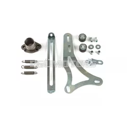  Spare Parts Kit exhaust Stage6 R1400 MK2 Minarelli horizontal