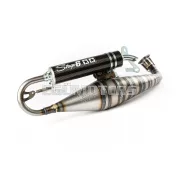 Exhaust Stage6 R1400 MK2 Minarelli horizontal