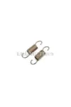 Exhaust Springs (x2) Stage6 40mm