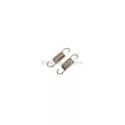 Exhaust Springs (x2) Stage6 40mm
