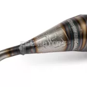 Exhaust (w/o silencer) Stage6 80-90cc high mount AM6 HM / Vent / Beta RR