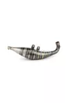 Exhaust Stage6 R/T FL 100cc (without Silencer)